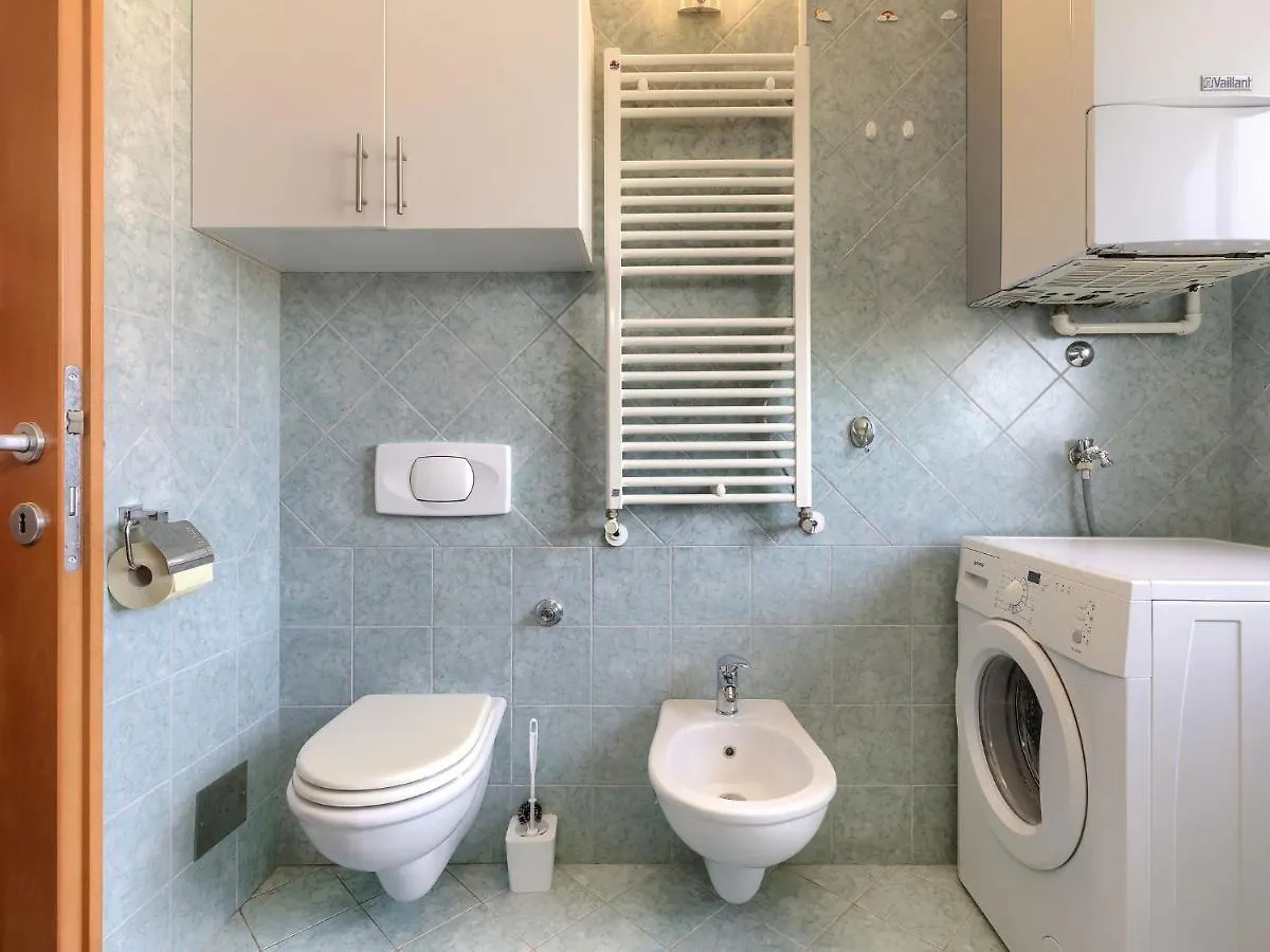 Apartment Matej By Interhome Pula Croatia