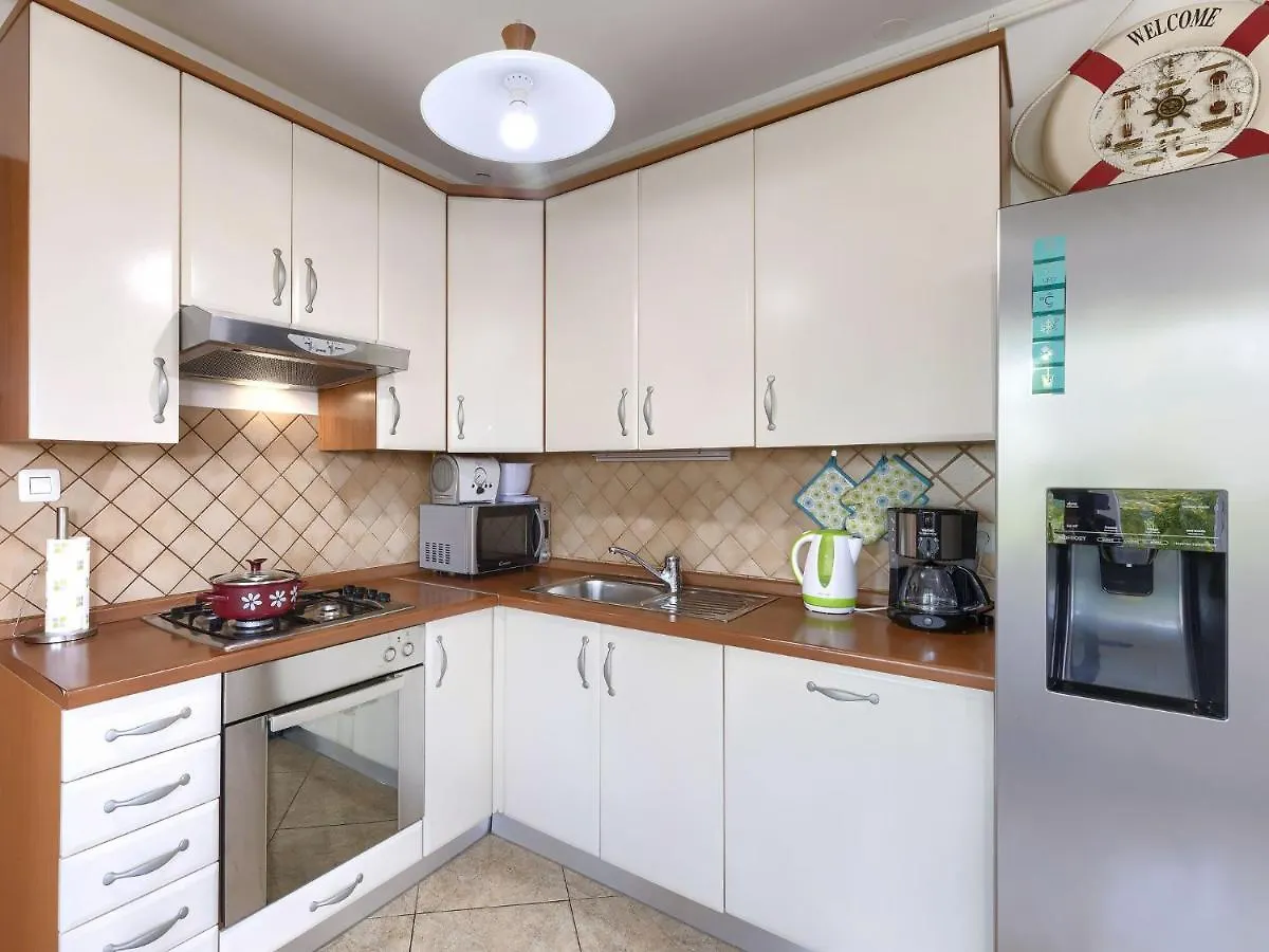 Apartment Matej By Interhome Pula