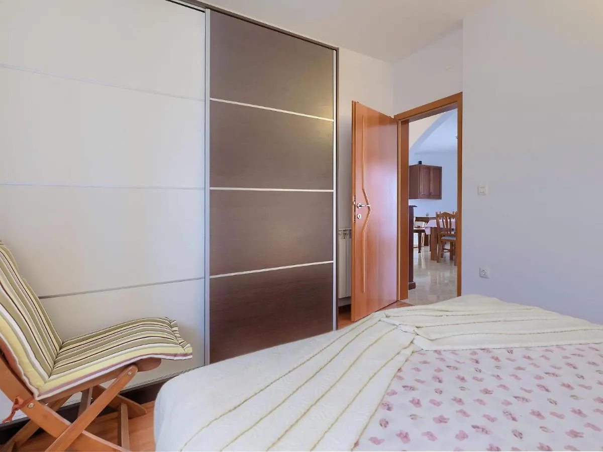Apartment Matej By Interhome Pula Croatia