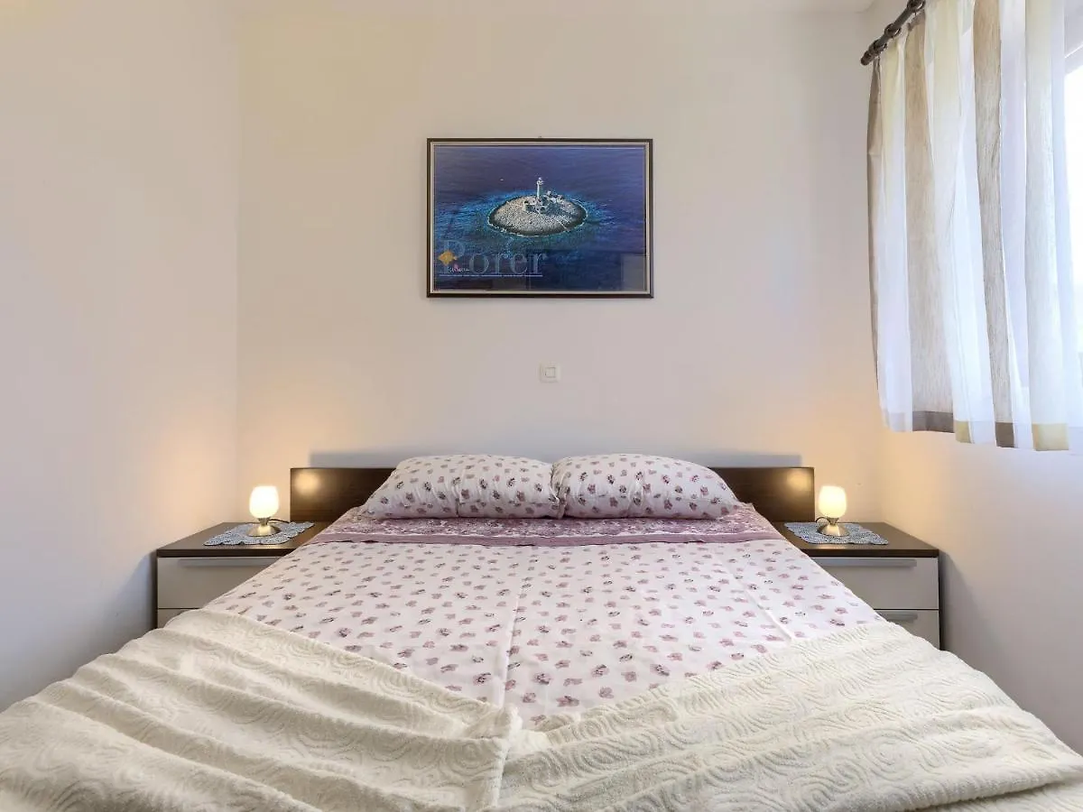 Apartment Matej By Interhome Pula