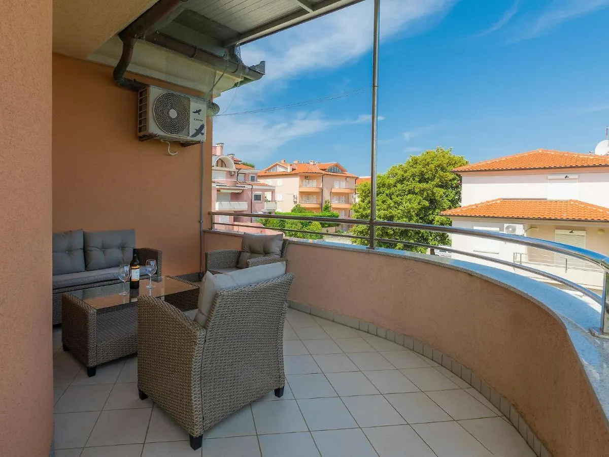 Apartment Matej By Interhome Pula Chorwacja