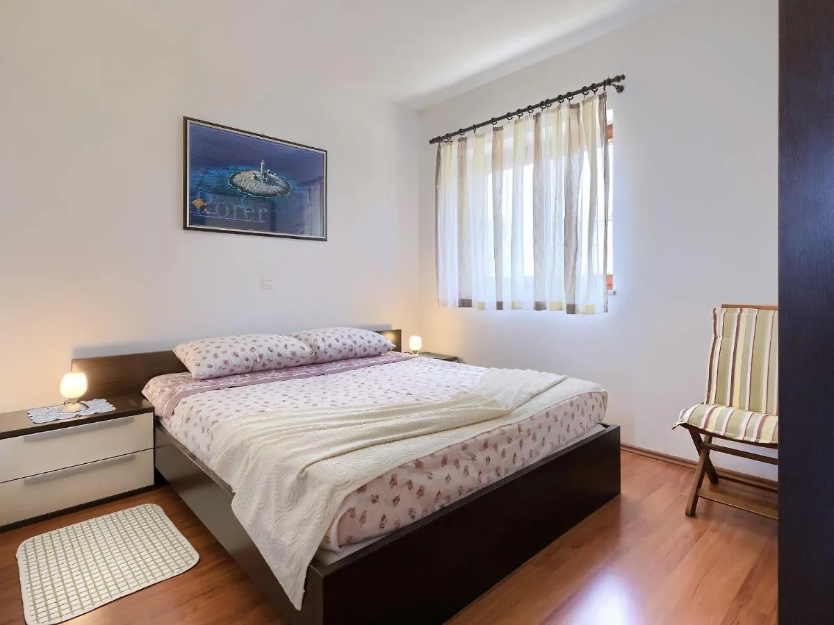 Apartment Matej By Interhome Pula