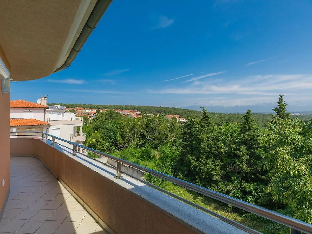 Apartment Matej By Interhome Pula Chorwacja