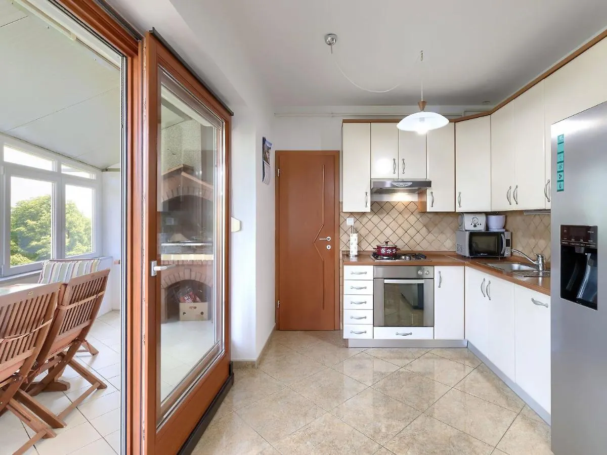 Apartment Matej By Interhome Pula 0*,